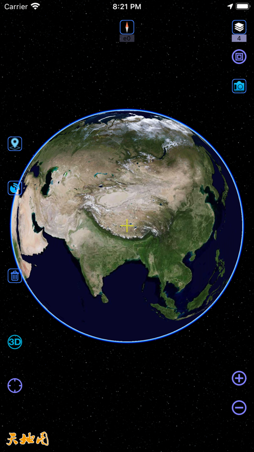 奥维互动地图手机版下载-(奥维互动地图手机版下载 app免费下载安装)