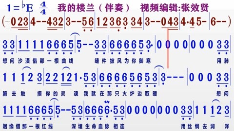 我的楼兰mp3下载_(我的楼兰mp3下载云朵)