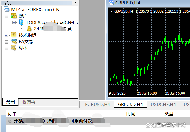 下载mt4软件_(电脑怎么下载mt4软件)