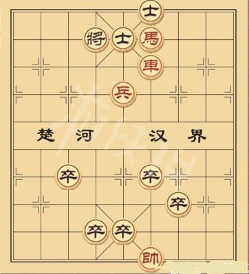 残棋游戏下载(残棋202破解)